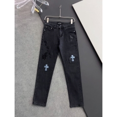 Chrome Hearts Jeans